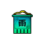 洪荒大劫篇唤雨旗