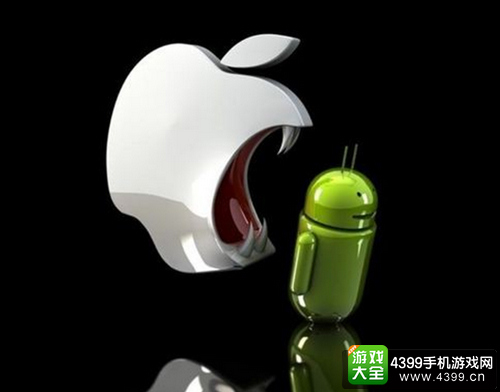 苹果开发安卓