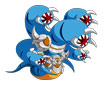 造梦西游4五头虫