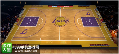 NBA梦之队2