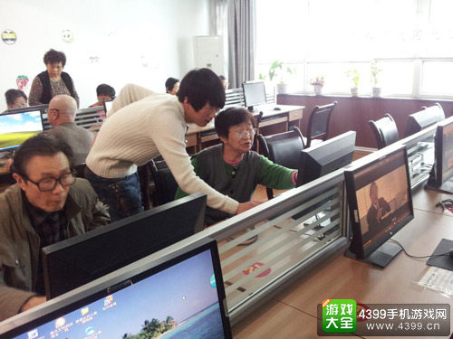 沉迷网络是时代的产物