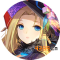 乖离性百万亚瑟王伞娘