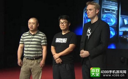 虚荣开发商