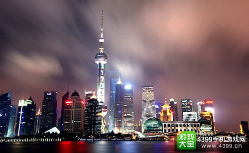 chinajoy上海举办地