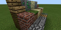 我的世界pe材质 3D Textures