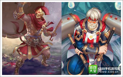 三国志传奇