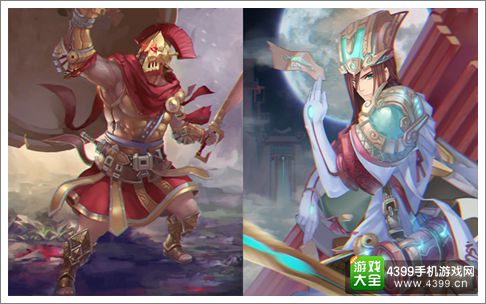 三国志传奇