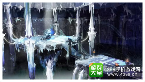混沌与秩序2：救赎寒冰之心神殿