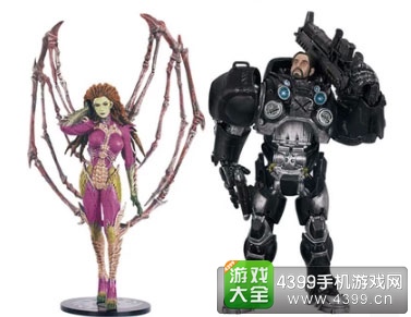 星际来袭