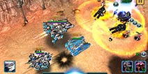 《星际来袭》机甲跨服竞技 8.12新资料片上线4399!