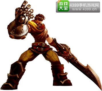 时空之刃全角色详解 究竟哪个适合你