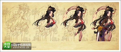 战斗吧剑灵