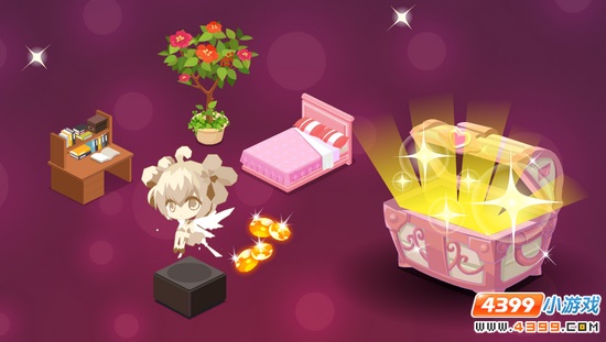 小花仙8月14日活动预告 花灵派对