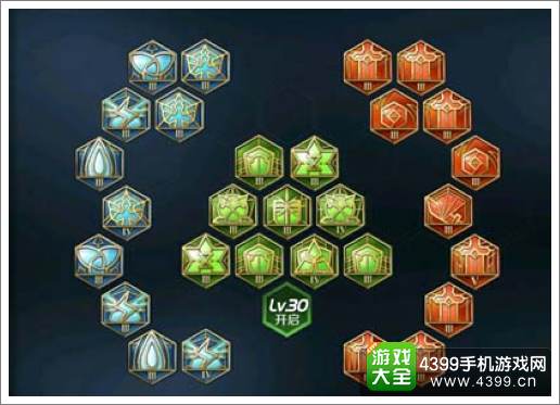 王者荣耀庄周符文