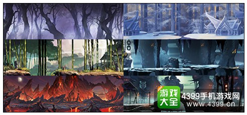 狼人格斗杀破狼