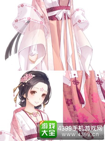 暖暖环游世界鹊桥仙
