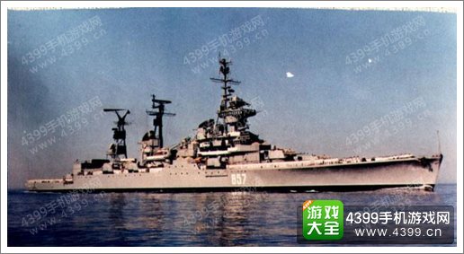 战舰少女新船