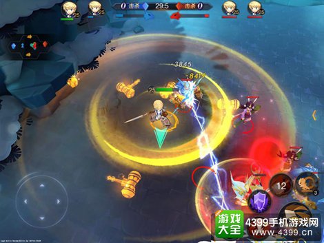 无限幻斗