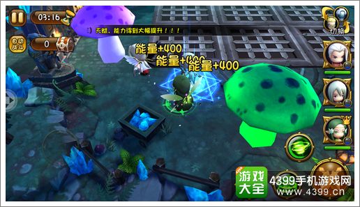 剑舞者们百层塔28层攻略