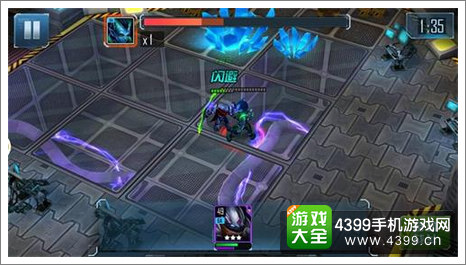 星际传奇