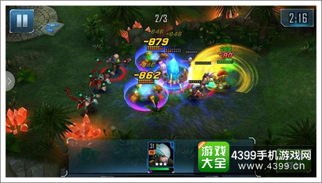 星际传奇