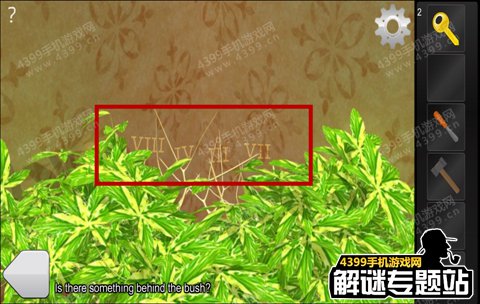 100扇门公寓通关
