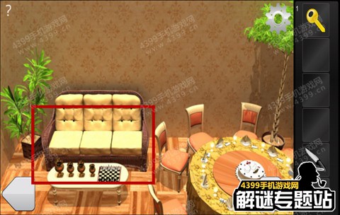 100扇门公寓攻略