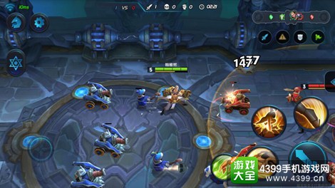 王者荣耀达摩