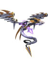 龙斗士装甲金鳞龙