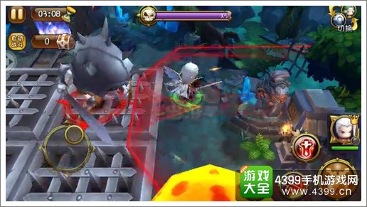 剑舞者们百层塔28层通关攻略