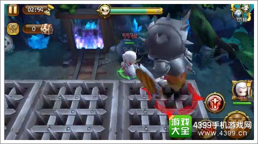 剑舞者们百层塔28层通关攻略