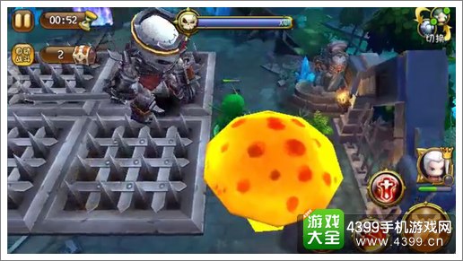 剑舞者们百层塔28层通关攻略