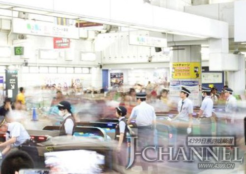 【新鲜事】C88开始 全球最大同人志圣战开战!