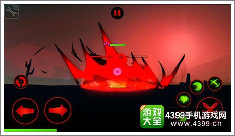 火柴人联盟攻略