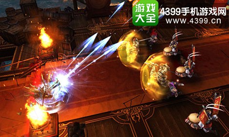 刀锋无双