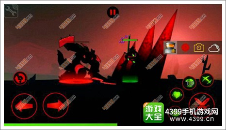 火柴人联盟