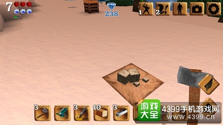 被尘封的故事任务第五期
