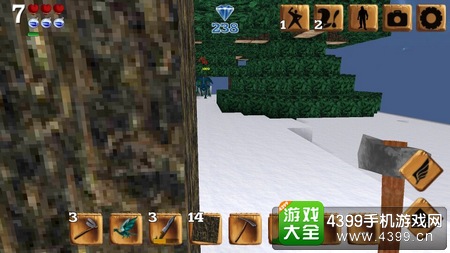 被尘封的故事任务第五期