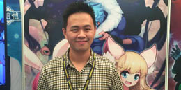 4399对话|61GamesCEO香文斌：重度游戏日趋红海，特色玩法将是中小CP的突破口