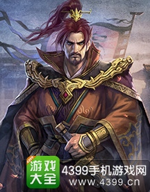 英雄杀孙权技能