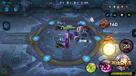 王者荣耀高渐离