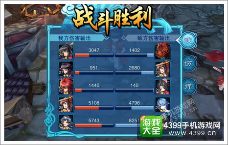 仙剑奇侠传五前传手游攻略