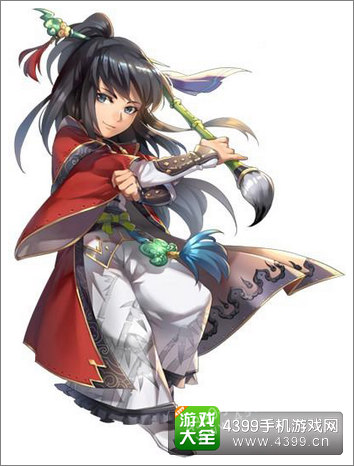 仙剑奇侠传五前传手游夏侯瑾轩