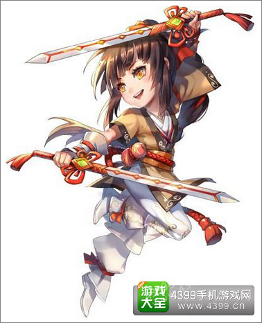 仙剑奇侠传五前传手游
