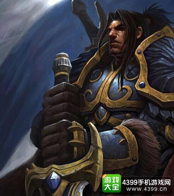 部落萌萌哒英雄解析