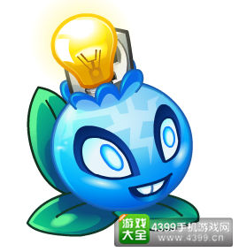 植物大战僵尸2