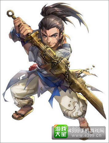 仙剑奇侠传五前传谢沧行
