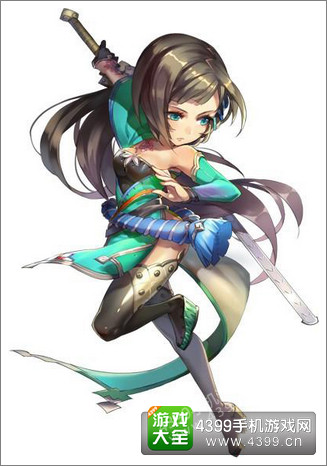 仙剑奇侠传五前传暮菖兰