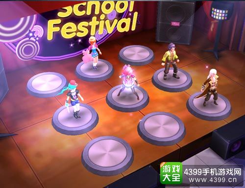 校花贴身高手3D