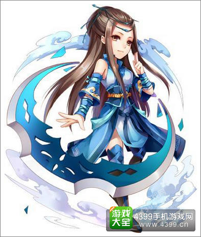 仙剑奇侠传五前传凌波